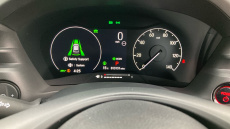 Honda HR-V 1.5 eHEV Advance 5dr CVT Hybrid Hatchback